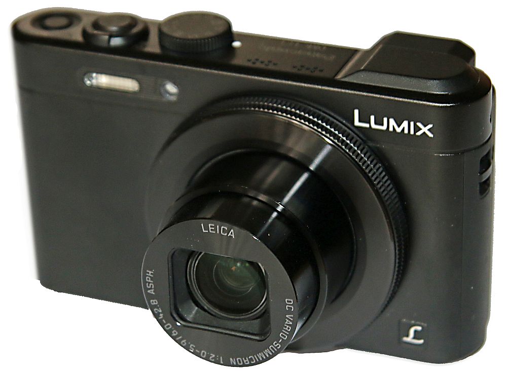 Lumix LF1