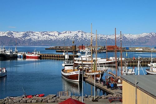 Husavik