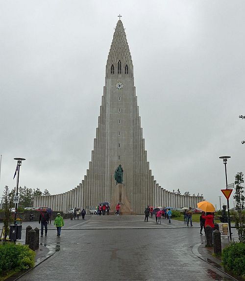 Reykjavik