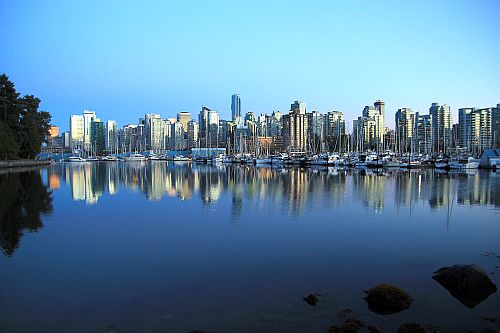 Vancouver