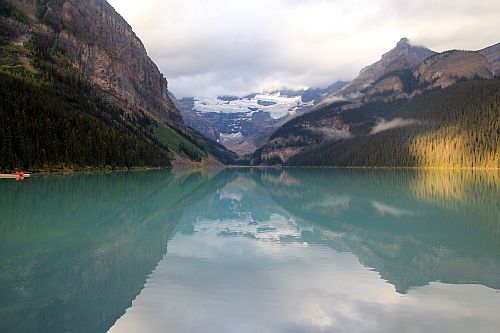 Lake Louise