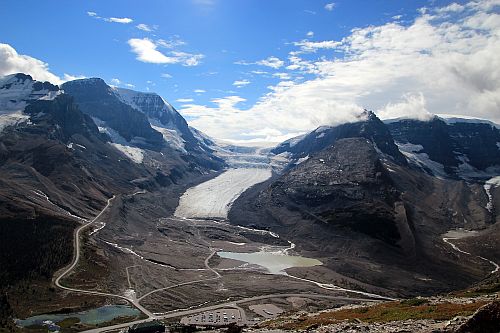 Icefields Parkway