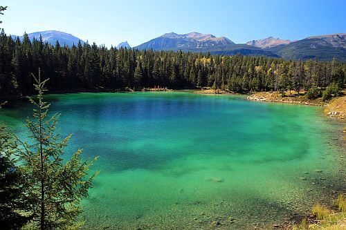 Jasper National Park