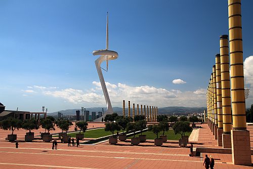 Barcelona