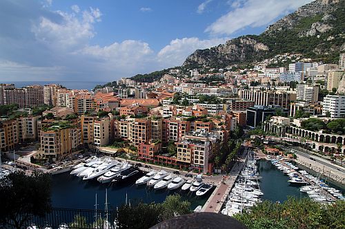 Monaco
