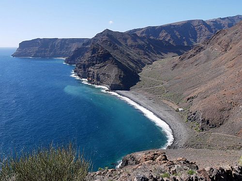 La Gomera