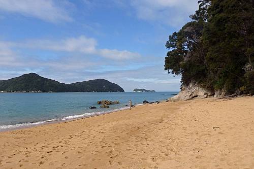 Abel Tasman NP