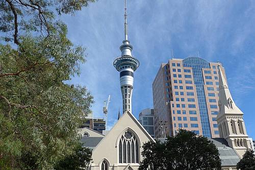 Auckland