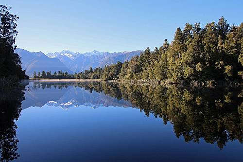 Neuseeland
