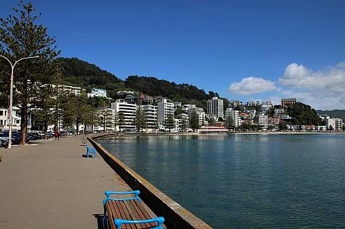 Wellington