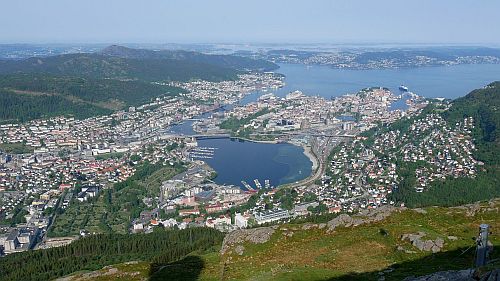 Bergen