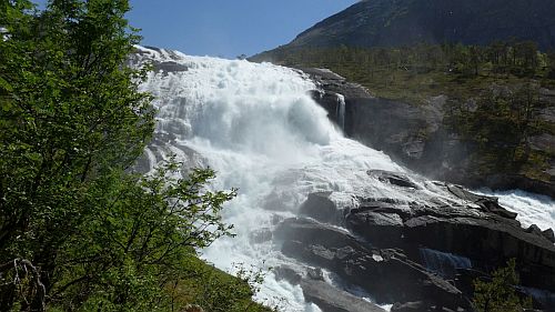 Norwegen