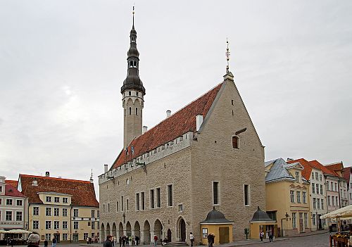 Tallinn