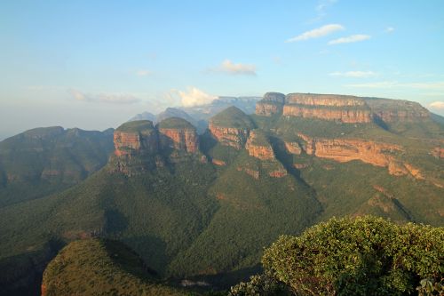 Blyde River Canyon