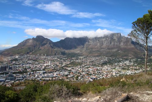 Kapstadt